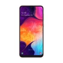 Samsung Galaxy A50 Duos 128GB Koralle