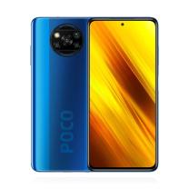 Xiaomi Poco X3 NFC 64GB Cobalt Blue 