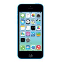 Apple iPhone 5c 8GB Blau