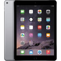 Apple iPad Air 32GB WiFi + Cellular Space Grau