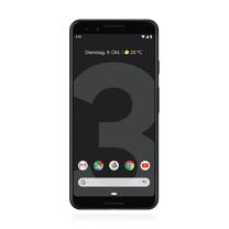 Google Pixel 3 64GB Just Black