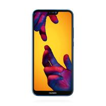 Huawei P20 lite Single Sim 64GB Klein Blue