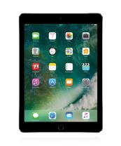 Apple iPad Pro 9.7 256GB WiFi Space Grau