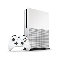 Microsoft Xbox One S 2TB weiß