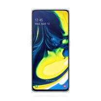 Samsung Galaxy A80 Duos SM-A805F 128GB Ghost White