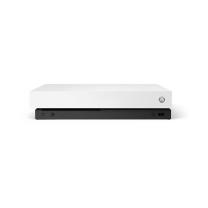 Microsoft Xbox One X 1TB weiß