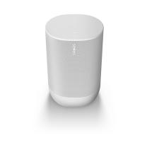 Sonos Move Lunar White