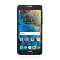 Alcatel One Pop 4S Dual Sim dark grey