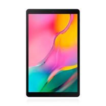 Samsung Galaxy Tab A 10.1 (2019) 64GB LTE Silber