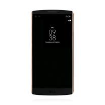 LG V10 64GB Dual Sim Leder Schwarz