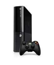 Microsoft Xbox 360 E 4 GB (Xbox One Edition)