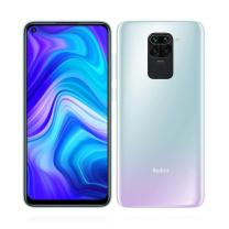 Xiaomi Redmi Note 9 4GB RAM 128GB Polar White