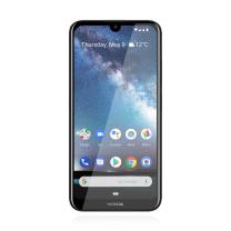 Nokia 2.2 Dual Sim 16GB Steel Grey