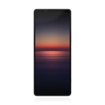 Sony Xperia 1 II 256GB Single Sim schwarz