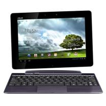 Asus EEE Pad Transformer Prime TF201 mit Tastaturdock