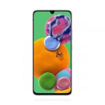 Samsung Galaxy A90 5G SM-A908B 128GB White