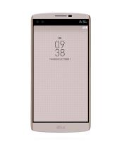 LG V10 64GB Dual Sim Beige