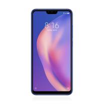 Xiaomi Mi 8 lite Dual Sim 128GB Midnight Black