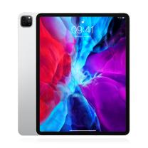 Apple iPad Pro 12.9 (2020) 128GB WiFi Silber