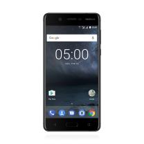 Nokia 5 Dual Sim 16GB Schwarz 