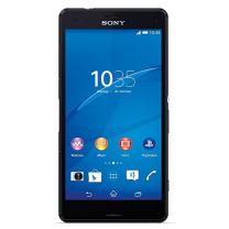 Sony Xperia Z3 Compact Schwarz