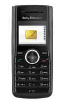 Sony Ericsson J120i