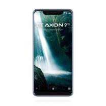 ZTE Axon 9 Pro Dual Sim 128GB Blau