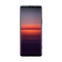 Sony Xperia 1 II 5G 256GB Dual Sim Black 