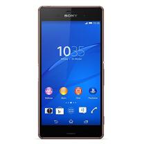 Sony Xperia Z3+ Dual Sim kupfer