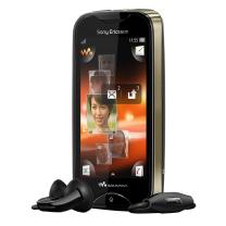 Sony Ericsson Mix Walkman