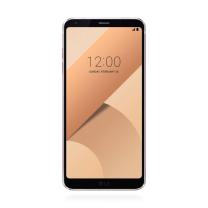 LG G6 LG-H870DS Dual Sim 64GB Terra Gold