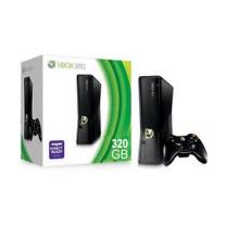 Microsoft Xbox 360 Slim 320GB