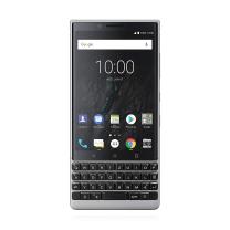 BlackBerry KEY2 64GB Single Sim silver