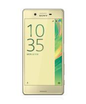 Sony Xperia X (F5121) 32GB Lime Gold