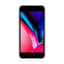 Apple iPhone 8 Plus 64GB Space Grau