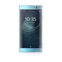 Sony Xperia XA2 Dual Sim Blau