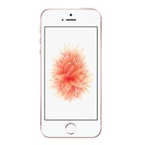 Apple iPhone SE 128GB Roségold