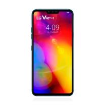 LG V40 ThinQ 128GB Dual Sim Moroccan Blue