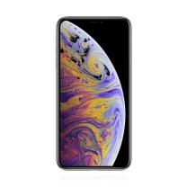 Apple iPhone XS Max 64GB Silber