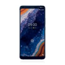 Nokia 9 PureView 128GB Dual Sim Midnight Blue