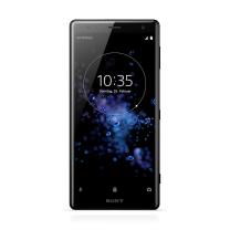 Sony Xperia XZ2 Single Sim 64GB Liquid Black