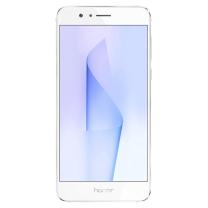 Huawei Honor 8 32GB Dual Sim Weiß