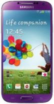 Samsung Galaxy S4 GT-I9506 16GB LTE+ purple mirage 