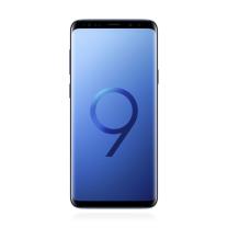 Samsung Galaxy S9 Plus SM-G965F Single Sim 64GB Coral Blue