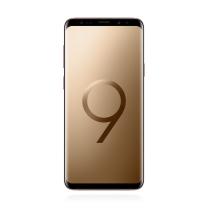 Samsung Galaxy S9 Plus Duos SM-G965FDS 64GB Sunrise Gold