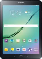 Samsung Galaxy Tab S2 T810 9.7 32GB WiFi schwarz