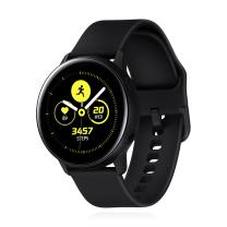 Samsung Galaxy Watch Active SM-R500 schwarz 