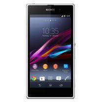 Sony Xperia Z1 Weiß