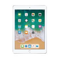 Apple iPad (2018) 32GB Wifi Silber