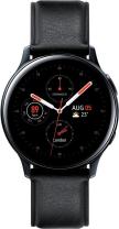 Samsung Galaxy Watch Active2 40mm Edelstahlgehäuse LTE schwarz